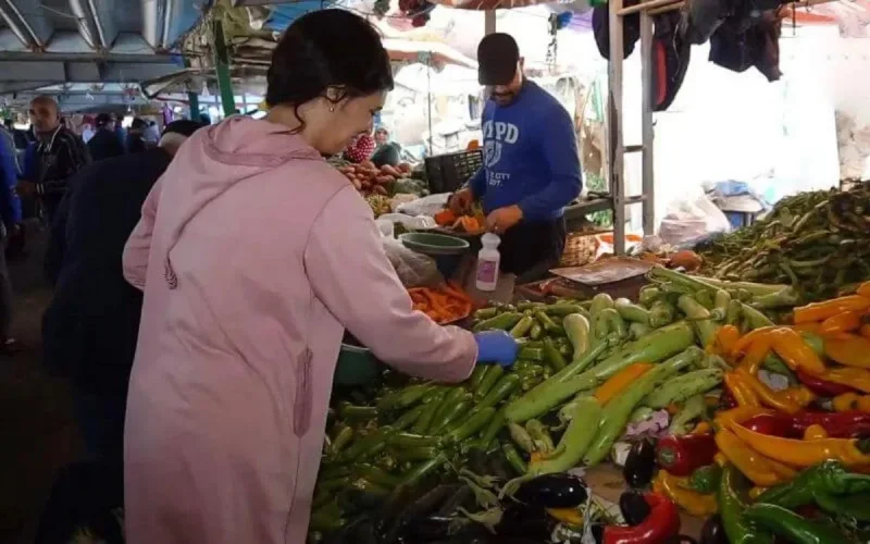 Maroc : flambée des prix des légumes et légumineuses à cause du coronavirus