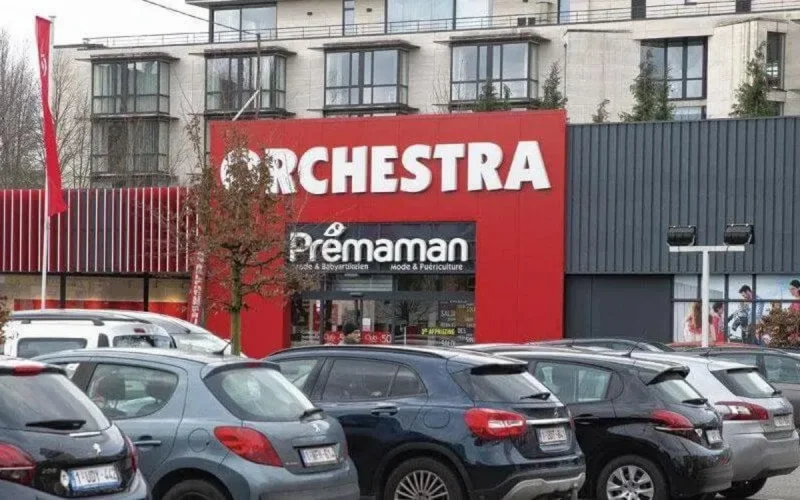 En difficulté, le groupe Orchestra Maroc à la recherche d'un repreneur