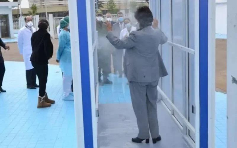 Polémique à l'hôpital Mohammed V de Tanger