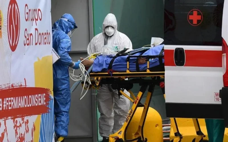 Une vingtaine de MRE sont morts de coronavirus en Italie