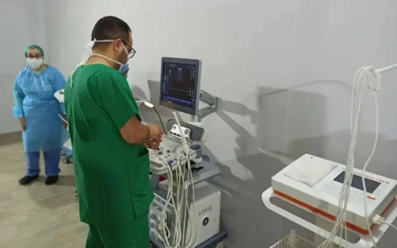 Coronavirus au Maroc : pas de nouveau décès au sein de l'équipe médicale