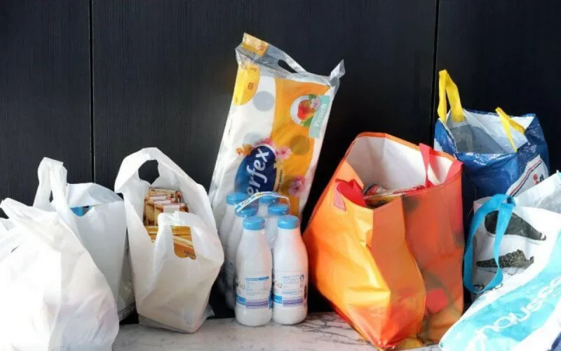 La mosquée de Mulhouse se mobilise avec les Restos du cœur