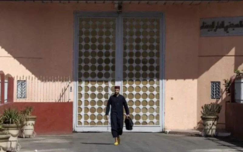 Maroc : les détenus graciés par le roi Mohammed VI placés en quarantaine