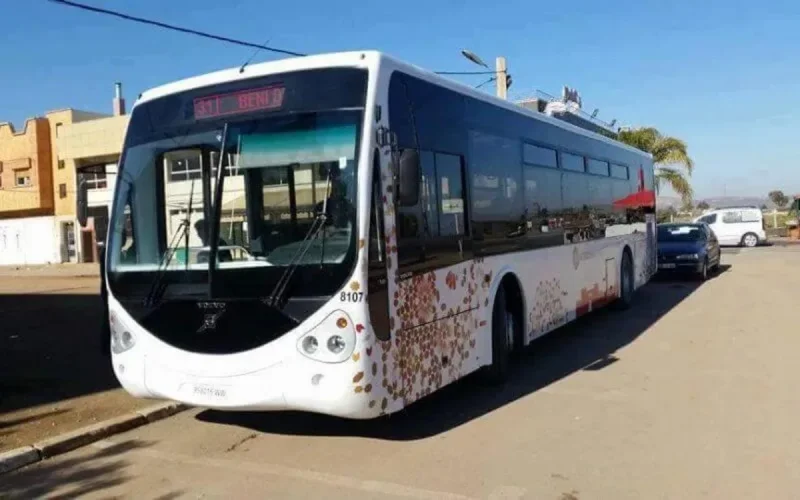 Oujda : le personnel soignant transporté gratuitement