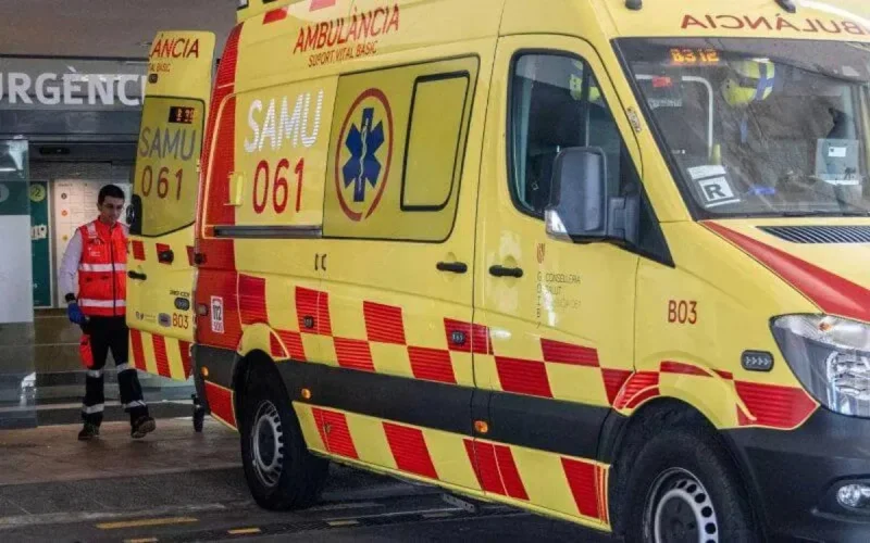 Sebta : une MRE de 27 ans, maman d'une fillette de 3 ans, succombe au covid-19