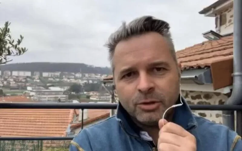 France : le dérapage raciste d'un maire dénoncé