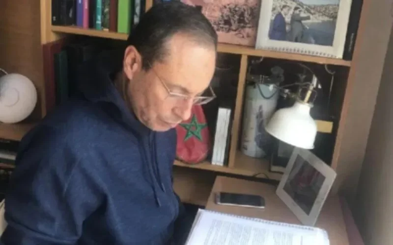 Maroc : Abdelkader Amara guéri du covid-19