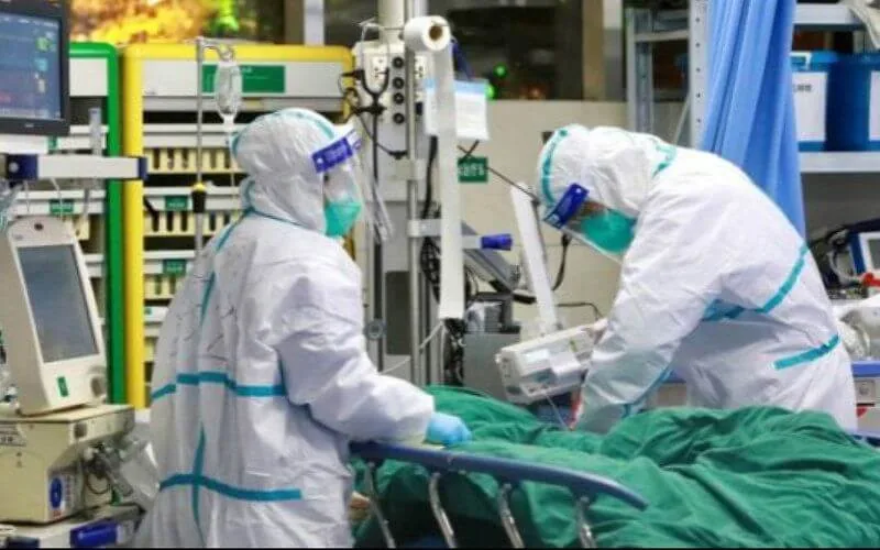 Une rescapée de Wuhan attrape le coronavirus au Maroc