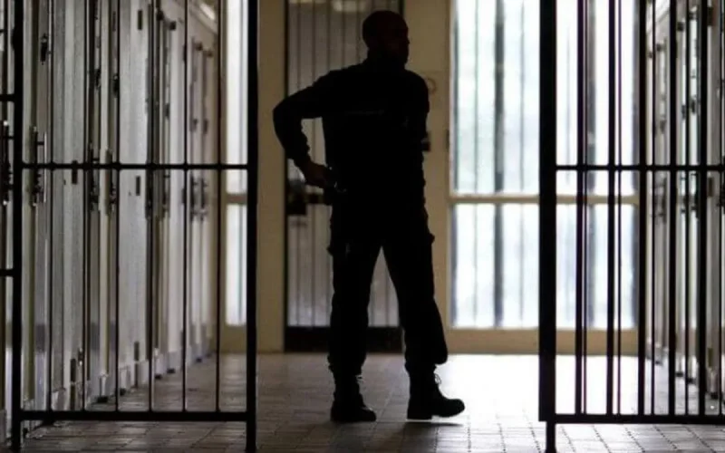 France : libération de 130 détenus radicalisés