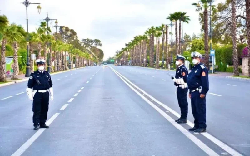 Maroc : les recommandations des autorités pour le port du masque