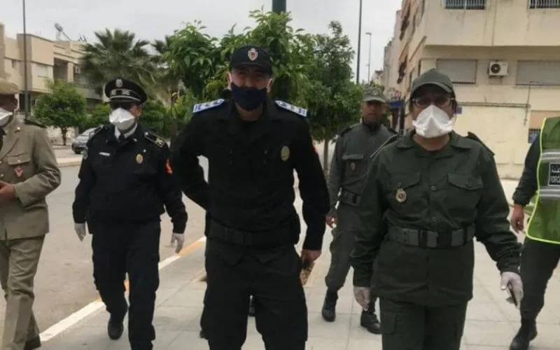 Maroc/Coronavirus : déjà 93 morts