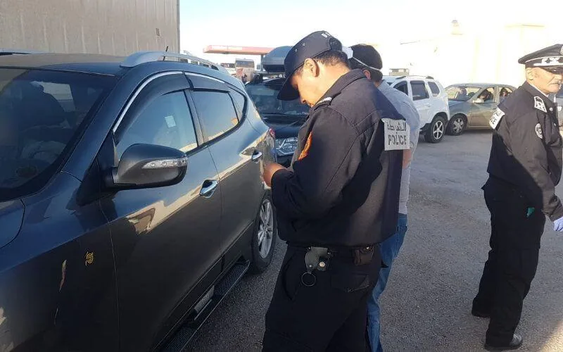 Maroc : un individu risque gros pour avoir violé une mineure en plein confinement