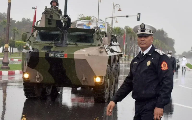 Une chercheuse italienne vante les mesures prises par le Maroc