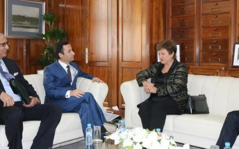 Le FMI accorde 3 milliards de dollars au Maroc