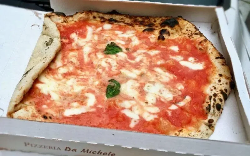 Italie : un Marocain offre des repas gratuits aux plus démunis