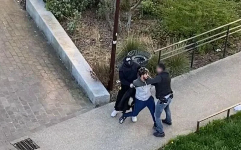 France : tabassé et insulté par des policiers, Soufiane va porter plainte