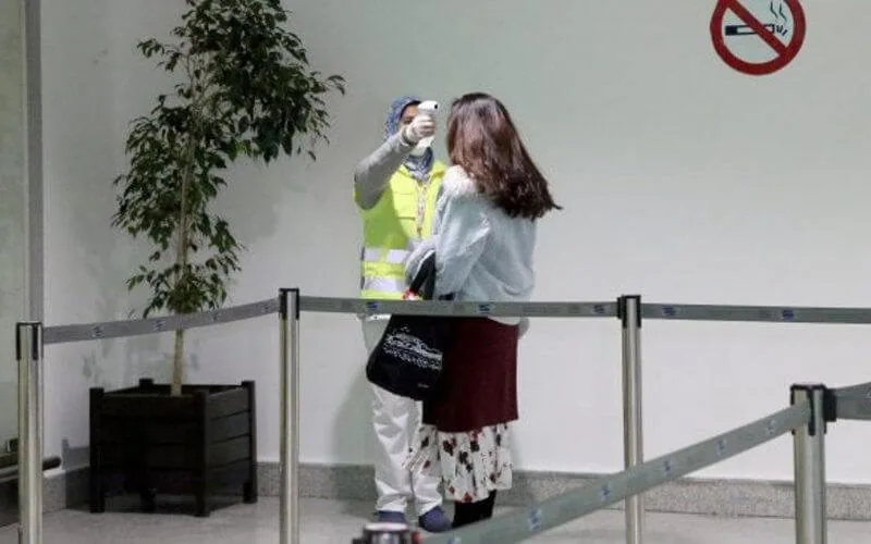 Trois Européens et une Marocaine sèment la panique à l'aéroport de Casablanca