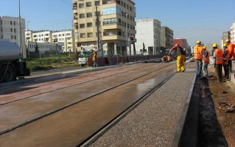 Maroc : la récession menace