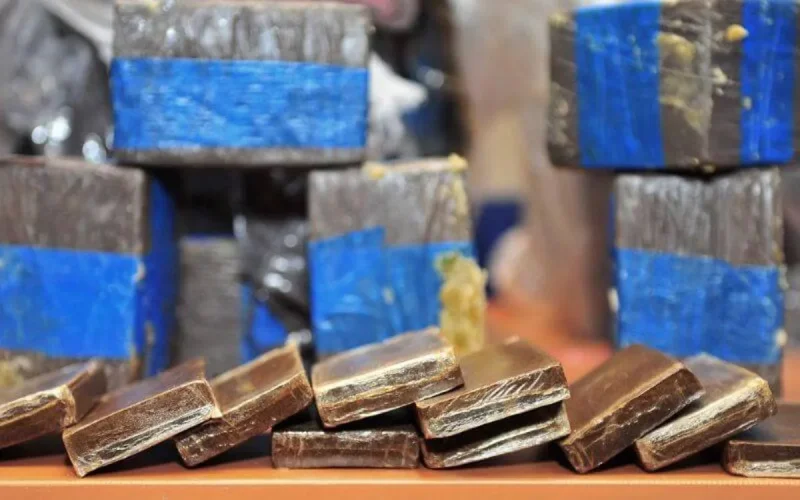 Cinq interpellations pour vol de voitures et trafic de drogue à Berrechid