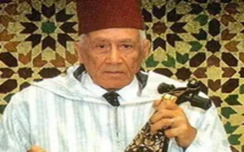 Haj Abdelkrim Rais