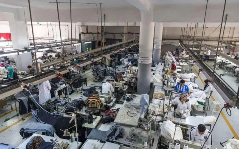 Maroc : de l'oxygène pour les entreprises