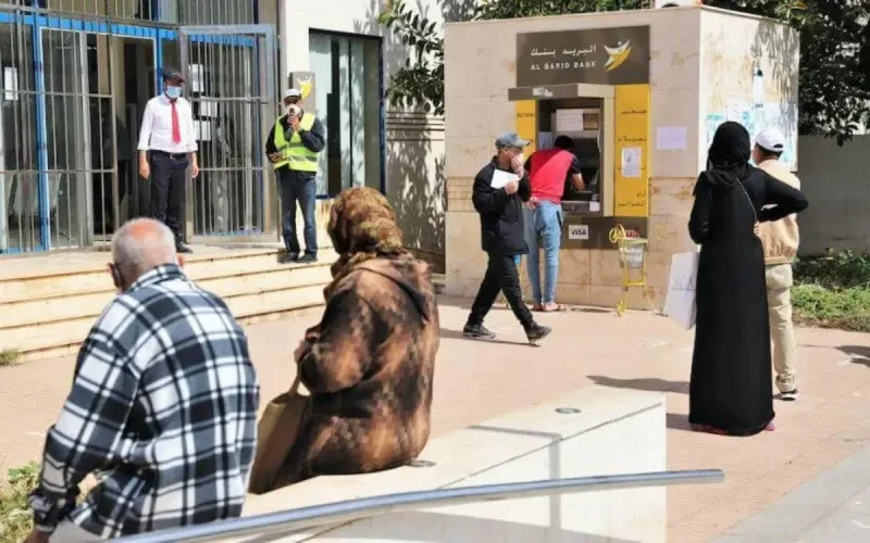 Maroc : les Britanniques mettent la main à la poche