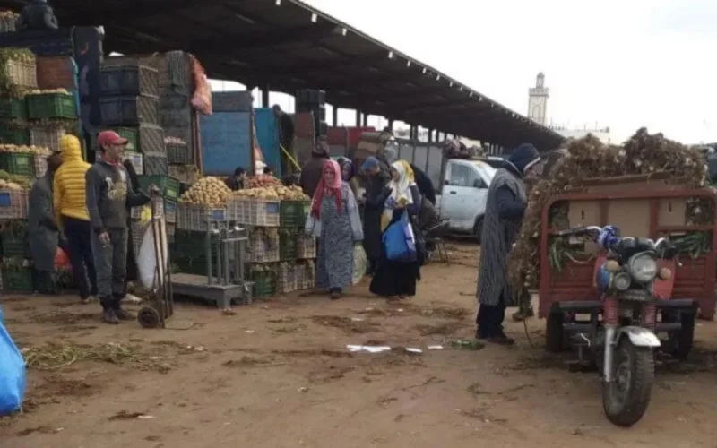 Maroc : des aides pour les plus démunis