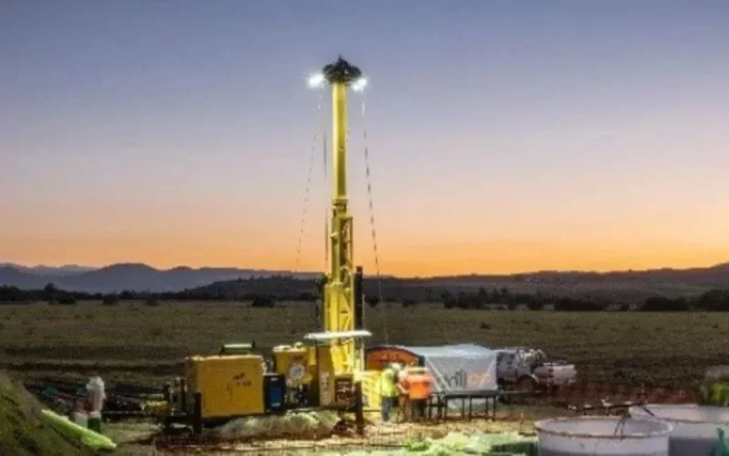 Emmerson développe, à distance, son étude d'exploitation de deux sites au Maroc