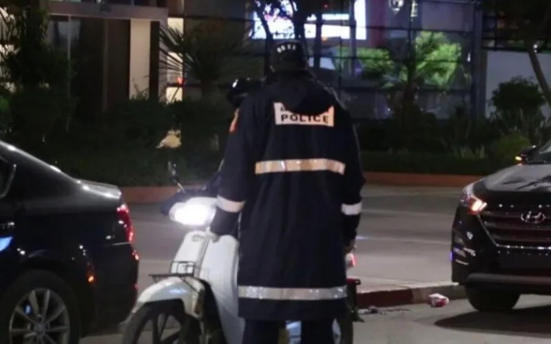 Maroc : un agent d'autorité lapidé à Kénitra