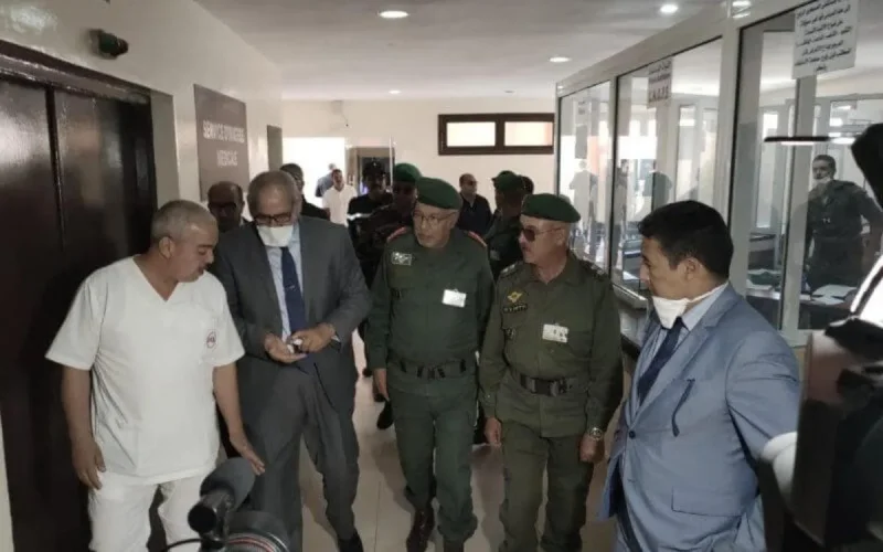 Maroc : six nouveaux centres pour les tests virologiques