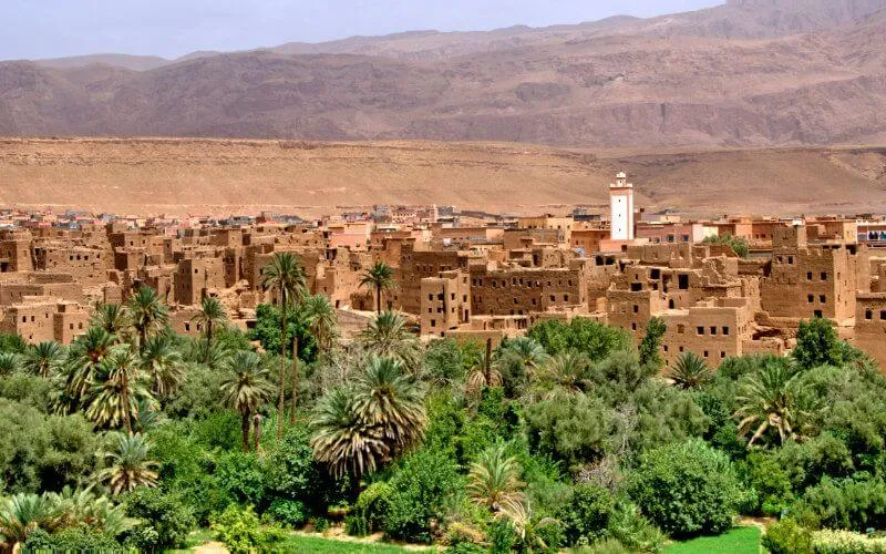 Maroc : voici la météo de ce dimanche 12 avril