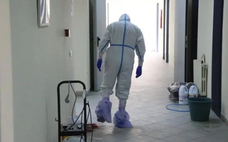 Coronavirus au Maroc : 72 nouveaux patients infectés