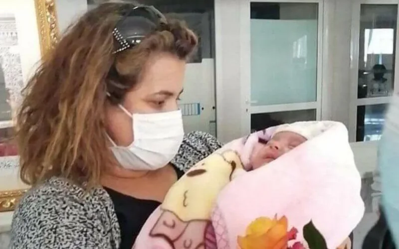 Maroc : un bébé guéri du coronavirus