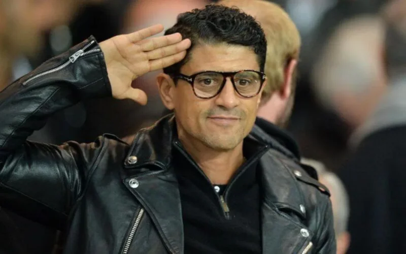 Saïd Taghmaoui s'en prend à Mouloud Achour