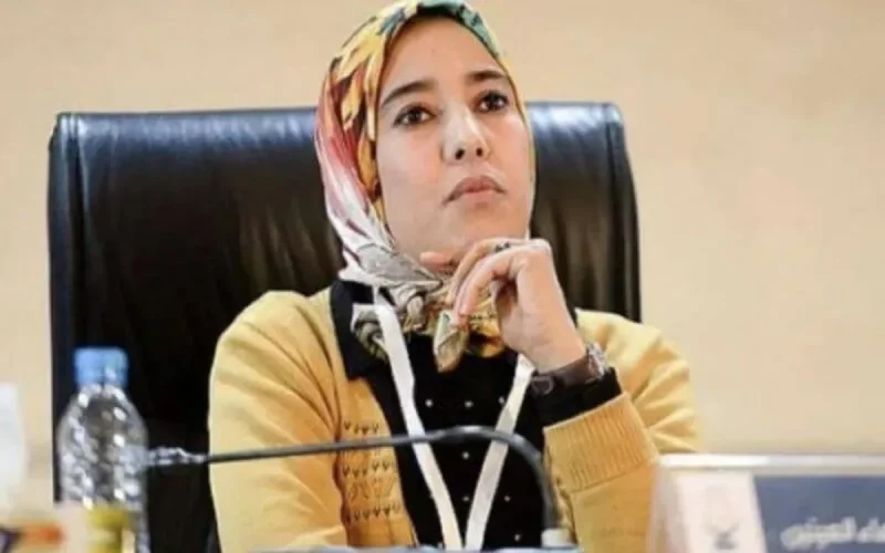 Amina Maelainine assure n'être pas intervenue dans le dossier de sa soeur