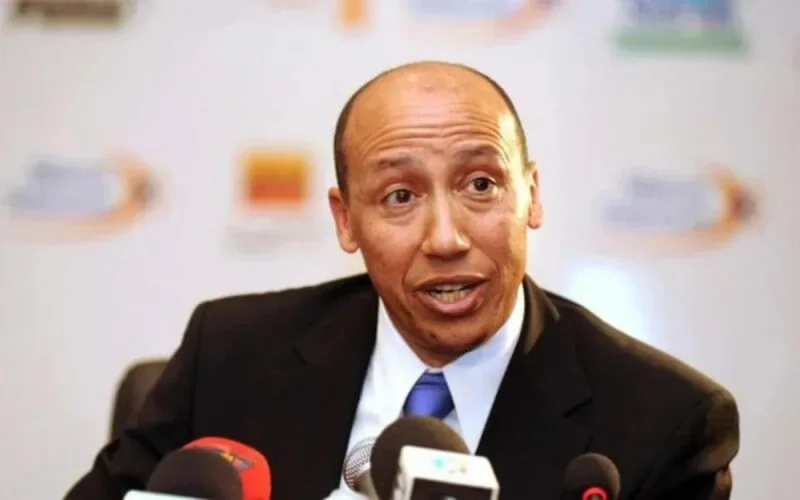 Voici comment Saïd Aouita vit son confinement