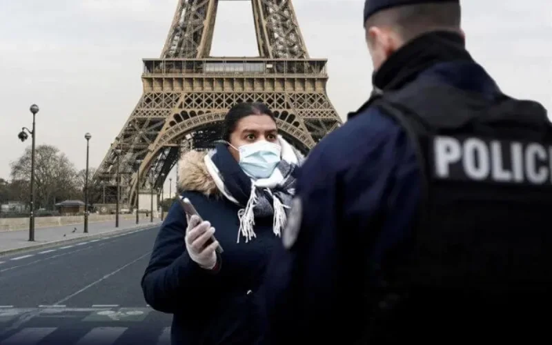 France : appel à la régularisation des sans-papiers