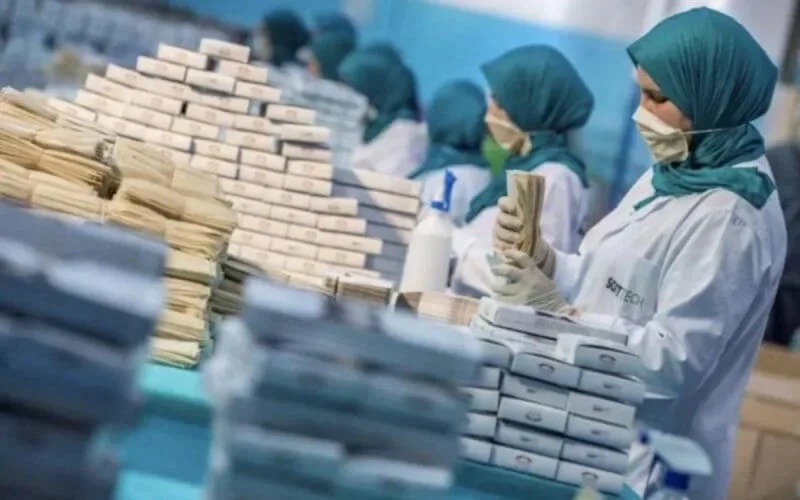 Le covid-19 révèle l'importance du plan d'accélération industrielle