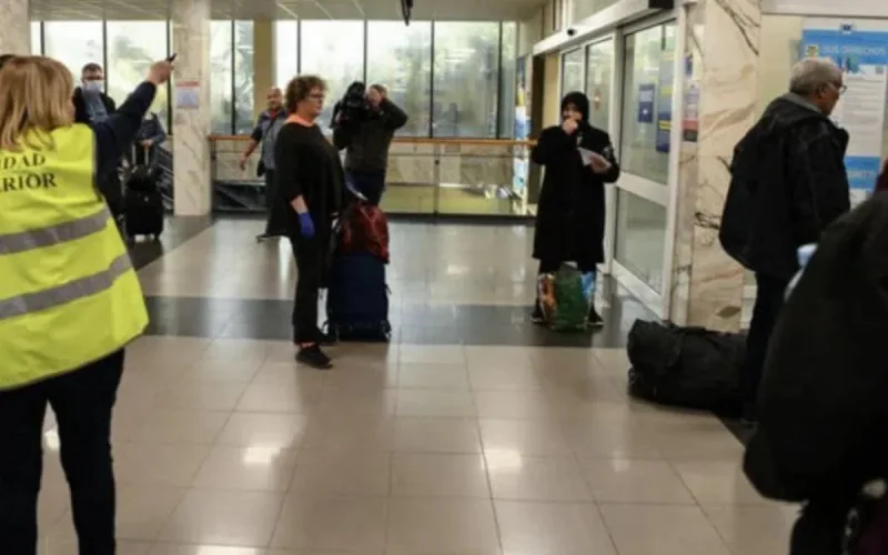 Les Marocains vivant en Espagne peuvent rentrer chez eux