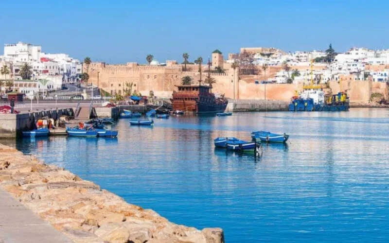 Maroc : voici la météo et les températures du jour