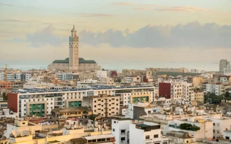 Le Maroc, une exception en Afrique