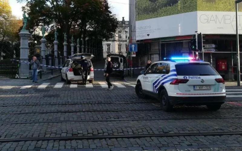 Bruxelles : le tribunal déboute la mère d'un jeune radicalisé parti en Syrie