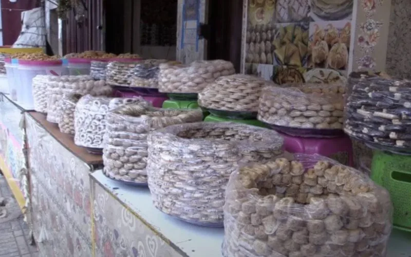 Ramadan 2020 : marchés déserts à Casablanca (vidéo)