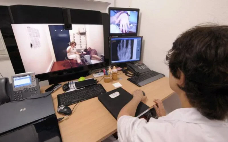 Maroc : des médecins proposent des consultations gratuites