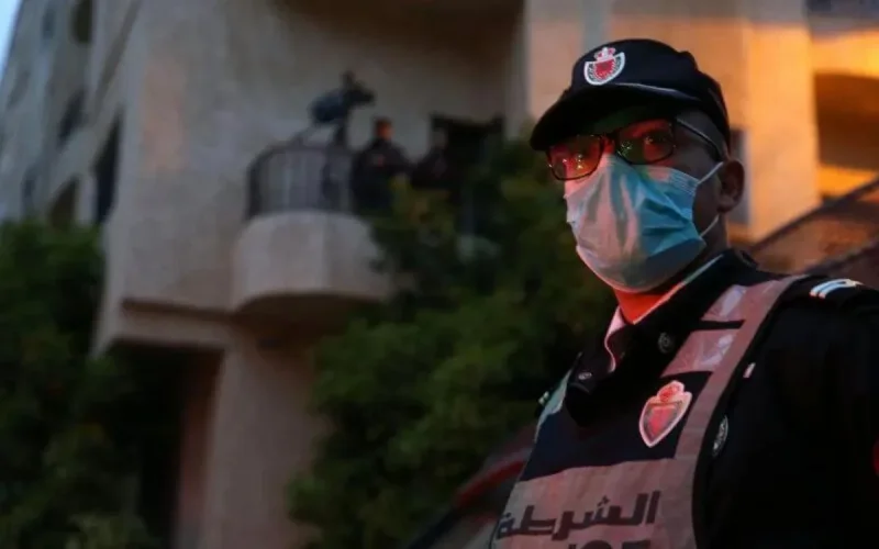 Maroc : les voleurs ciblent les distributeurs de billets