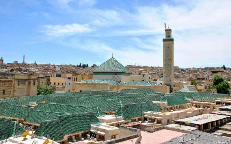 Météo-Maroc : voici le temps et les températures prévus aujourd'hui