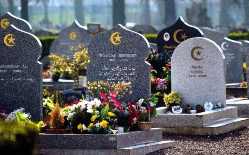 Les musulmans de France ne savent plus où enterrer leurs morts