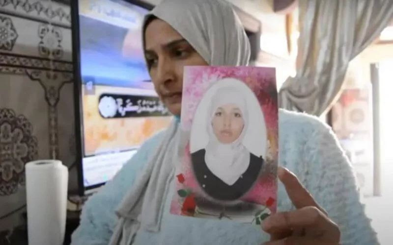 Enterrement de l'étudiante marocaine froidement assassinée à Amiens