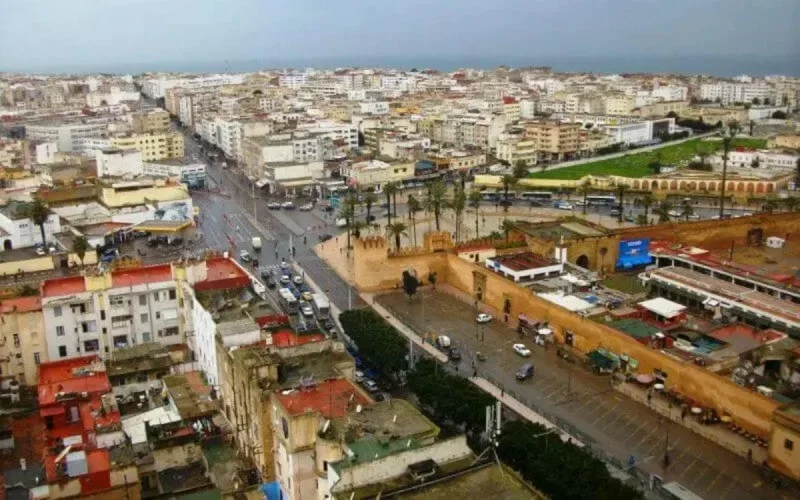 Alerte météo : des pluies parfois orageuses prévues ce vendredi
