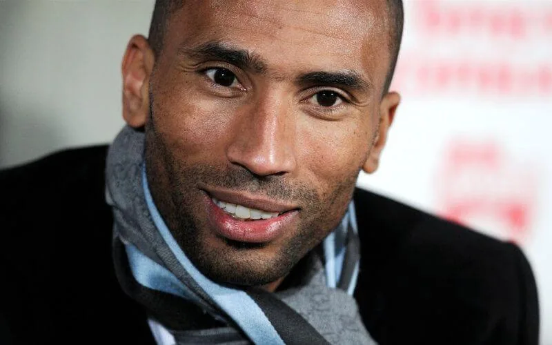 Nouveau don d'Abdeslam Ouaddou 